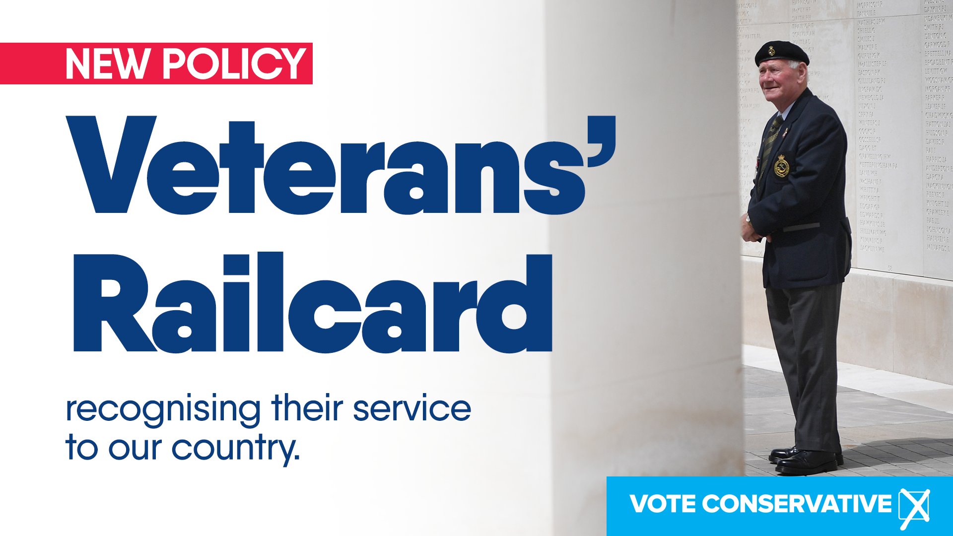 Hm forces veterans 2025 railcard