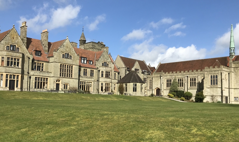 St Mary's School - new opportunity for SEND provision in Dorset | Chris ...