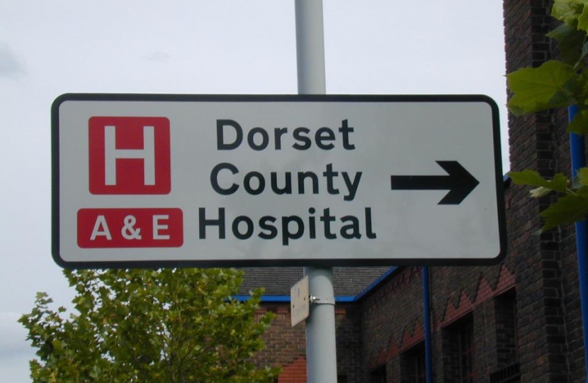 Dorset County Hospital