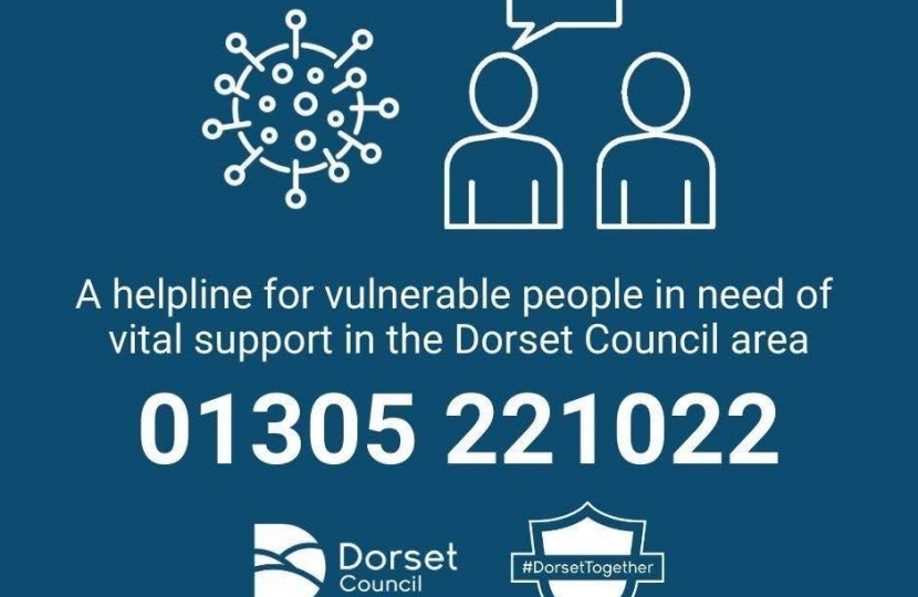 Navigating loneliness - Public Health Dorset - Dorset Council