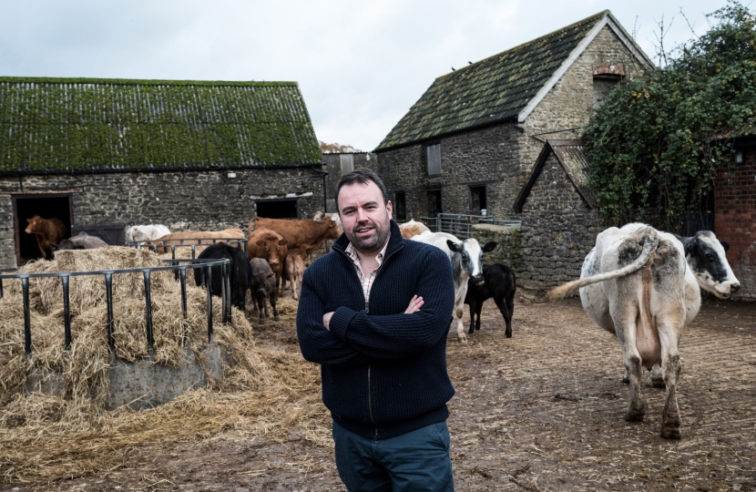 Chris Loder Farming