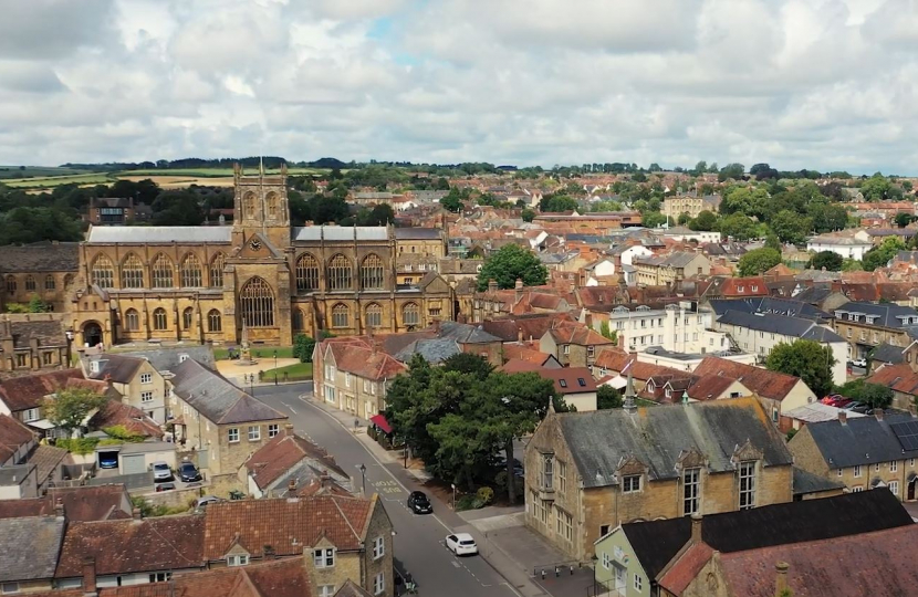 Sherborne