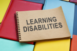 Learning disabilities