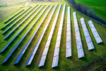 Solar farm 