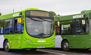 Wessex bus