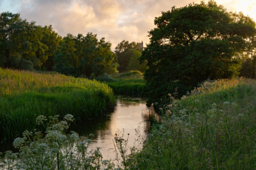 River Frome 