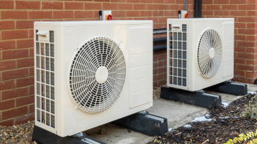 Heat pumps