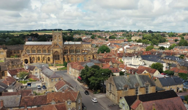 Sherborne